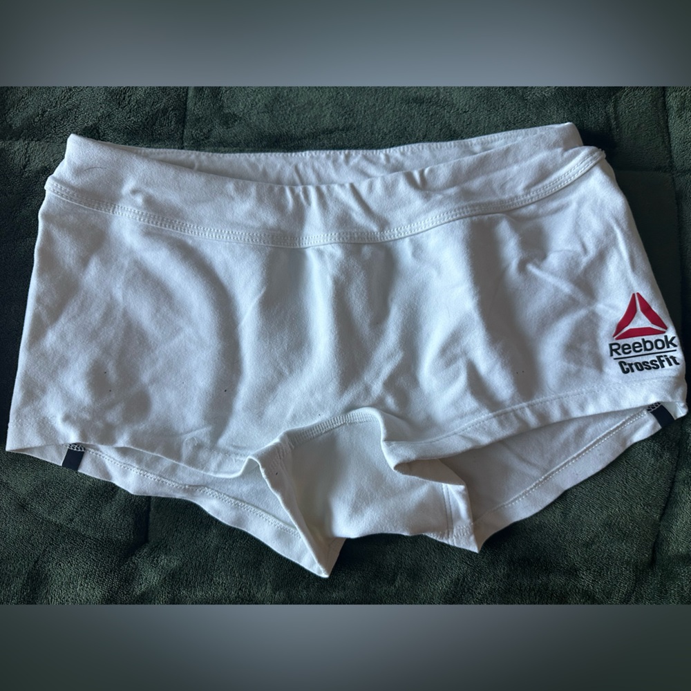 Reebok CrossFit Shorts